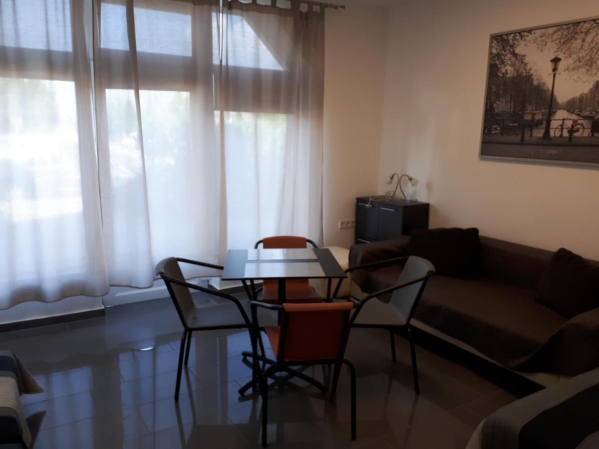 Kertvarosi Apartman II Tiszaújváros Exterior foto